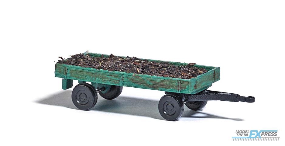 Busch autos 8364